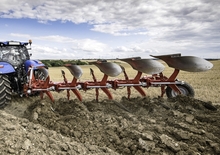 Плуги Kongskilde XRWT 6980