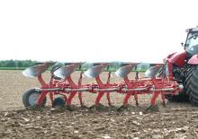 Плуги Kongskilde XRWT 6980 OL