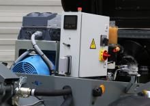 Пневмотранспортери Brinkmann EstrichBoy EC 450 B Flex Drive 