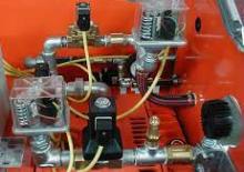 Пневмотранспортери PFT Silojet DF Q 140