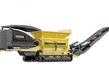 Подрібнювальні машини Tana 440DT eco