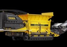 Подрібнювальні машини Tana 440ET