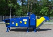 Подрібнювальні машини Husmann HFG II ZV