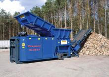 Подрібнювальні машини Husmann HL UNI 7.5 E/S