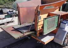Подрібнювальні машини Möschle Unirec - 700