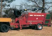 Подрібнювальні машини Dücker DMS 500
