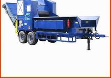 Подрібнювальні машини Husmann HFG V