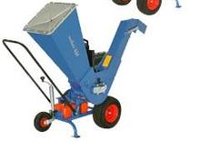 Подрібнювальні машини weber bbf HS 125 BE