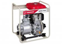 Насоси для стічних вод Yanmar YDP30N