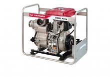 Насоси для стічних вод Yanmar YDP30TN-E