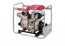 Насоси для стічних вод Yanmar YDP30TV
