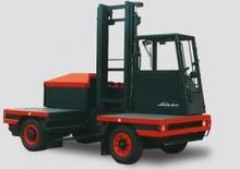 Дизельні бокові завантажувачі Linde S 50
