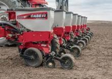 Посівні машини Case IH 1215 6R30