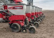 Посівні машини Case IH 1215 6R38