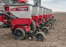 Посівні машини Case IH 1215 8R36