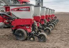 Посівні машини Case IH 1215 8R38