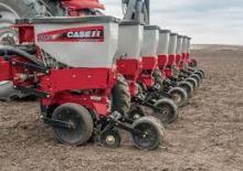 Посівні машини Case IH 1215 8R40