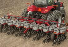 Посівні машини Case IH 1225 6R30