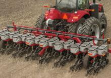 Посівні машини Case IH 1225 8R30