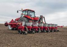 Посівні машини Case IH 1235 12R30