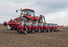 Посівні машини Case IH 1235 12R38