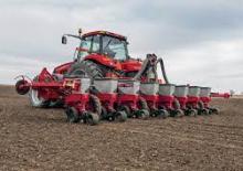 Посівні машини Case IH 1235 12R40