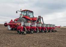 Посівні машини Case IH 1235 16R30