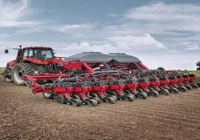 Посівні машини Case IH 1245 12R30