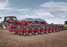 Посівні машини Case IH 1245 16R30