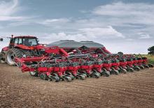 Посівні машини Case IH 1245 24R20