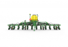 Посівні машини John Deere 1725C