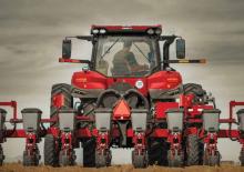 Посівні машини Case IH 2110 Early Riser 30