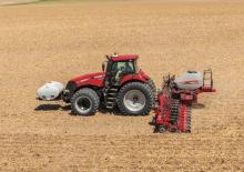 Посівні машини Case IH 2130 12R30