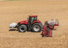 Посівні машини Case IH 2130 12R38