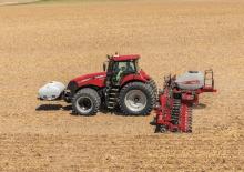 Посівні машини Case IH 2130 12R40