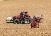 Посівні машини Case IH 2130 18R30