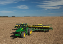 Посівні машини John Deere 2130