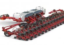 Посівні машини Case IH 2140 23R15