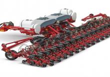 Посівні машини Case IH 2140 31R15