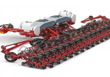 Посівні машини Case IH 2140 32R15