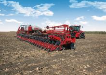 Посівні машини Case IH 2160 24R30