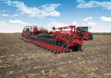 Посівні машини Case IH 2160 32R30