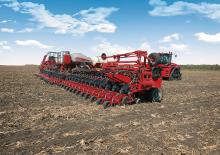 Посівні машини Case IH 2160 36R22