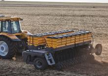 Посівні машини Valtra 2509 M	