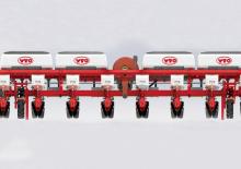 Посівні машини YTO 2800