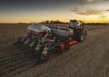 Посівні машини Case IH 3232 Easy Riser