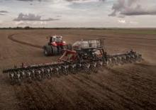 Посівні машини Case IH 6148 Fast Riser
