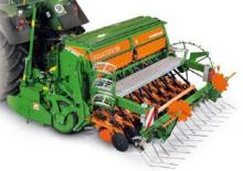 Посівні машини Amazone AD 2500 Special RoTec