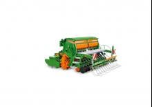 Посівні машини Amazone AD 3000 Special WS