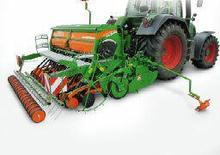 Посівні машини Amazone AD 3000 Super RoTec